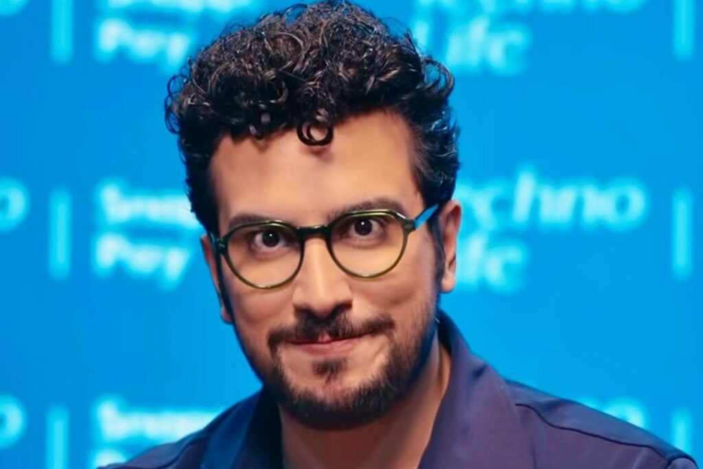 امیر حسین قیاسی