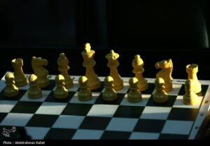 انتصاب سرپرست نایب رئیس فدراسیون شطرنج