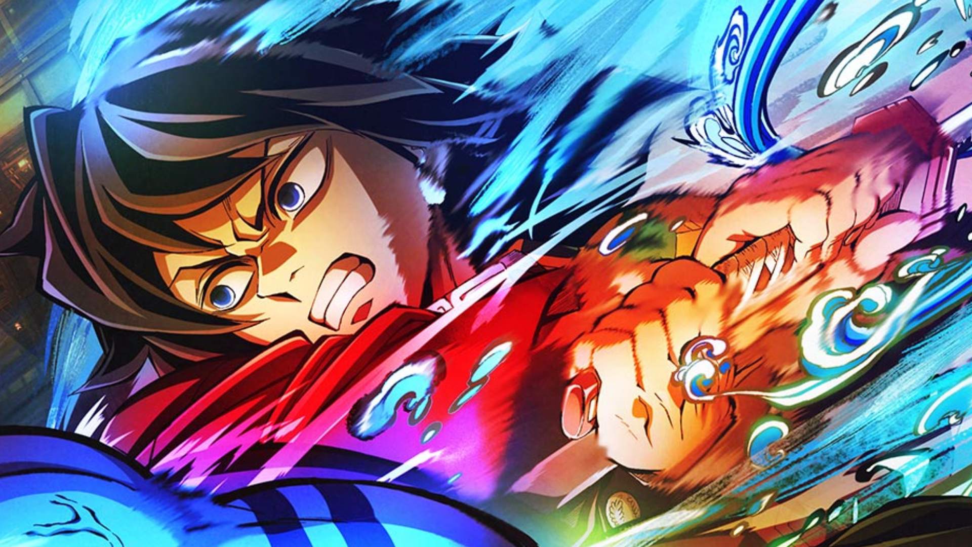 demon slayer kimetsu no yaiba