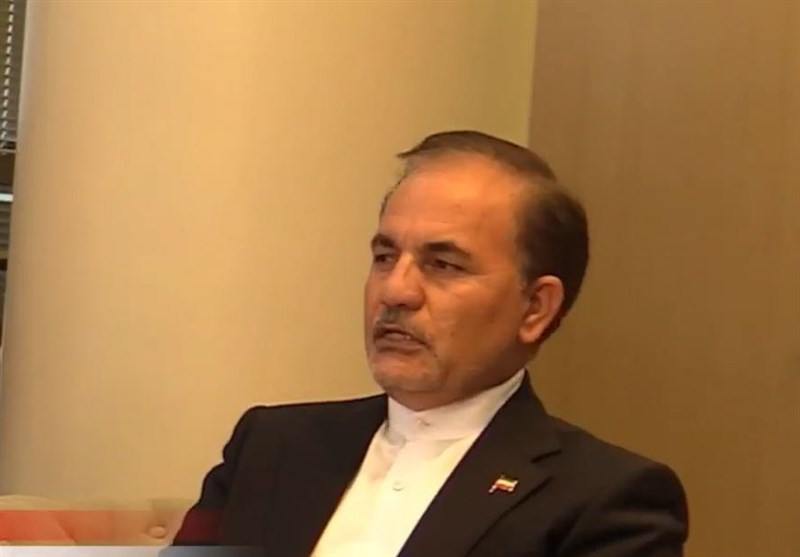 انتقال سومین گروه زندانیان ایرانی از گرجستان به کشور