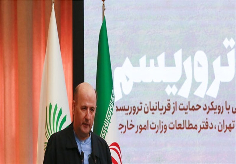 انجمن حمایت از قربانیان تروریسم صدای خانواده های آسیب دیده را جهانی می کند