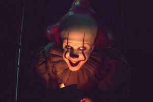 فیلم‌های it و it chapter two