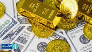 انس و دلار، اهرم طلا و سکه شدند