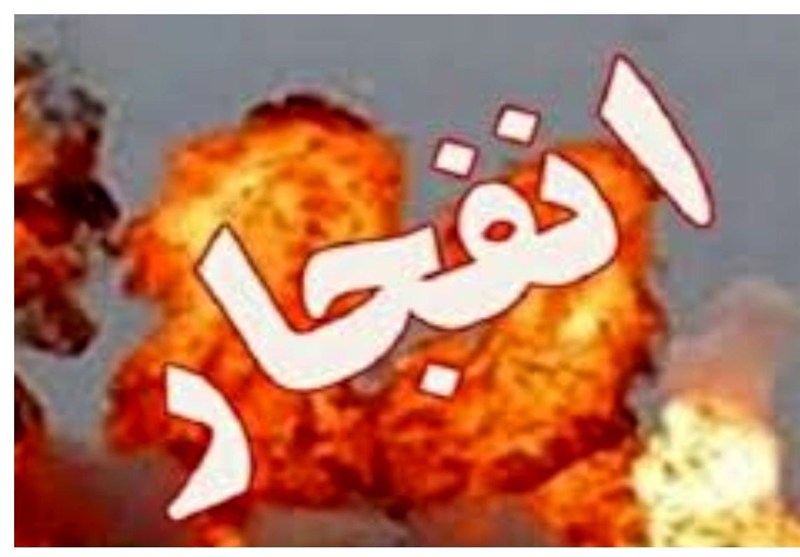 انفجار گاز پیک نیک در اصفهان 2 مصدوم بر جای گذاشت