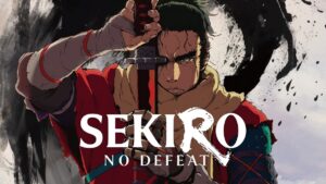 انیمه Sekiro: No Defeat وارد مراحل نهایی تولید شد - گیمفا