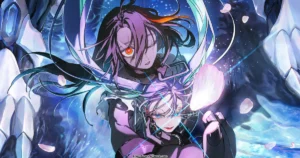 انیمه code geass