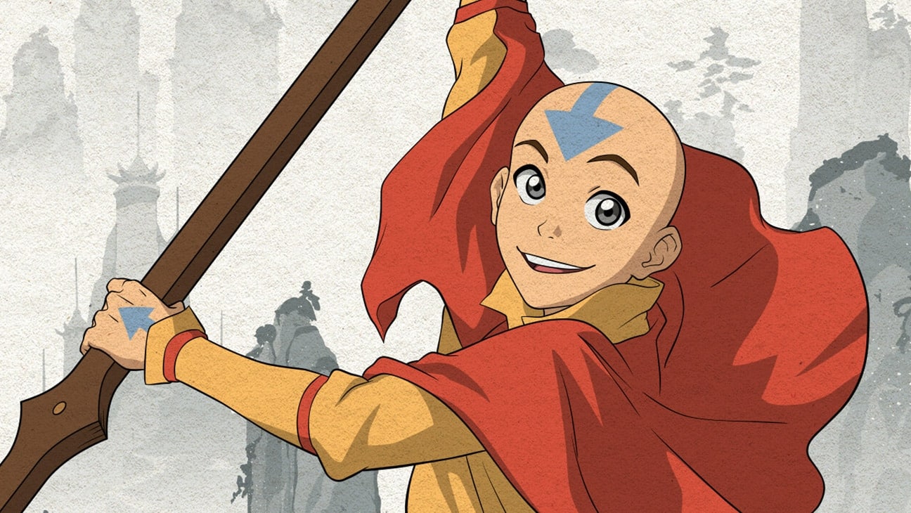 انیمیشن Legend of Aang: The Last Airbender در سینما اکران نخواهد شد - گیمفا
