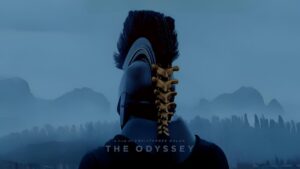 اولین تریلر فیلم The Odyssey در روز اول بیش از صد میلیون بازدید داشت - گیمفا
