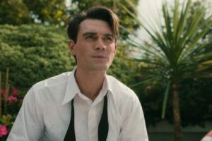 اولین تریلر فیلم زندگی‌نامه‌ای Jimmy منتشر شد - گیمفا