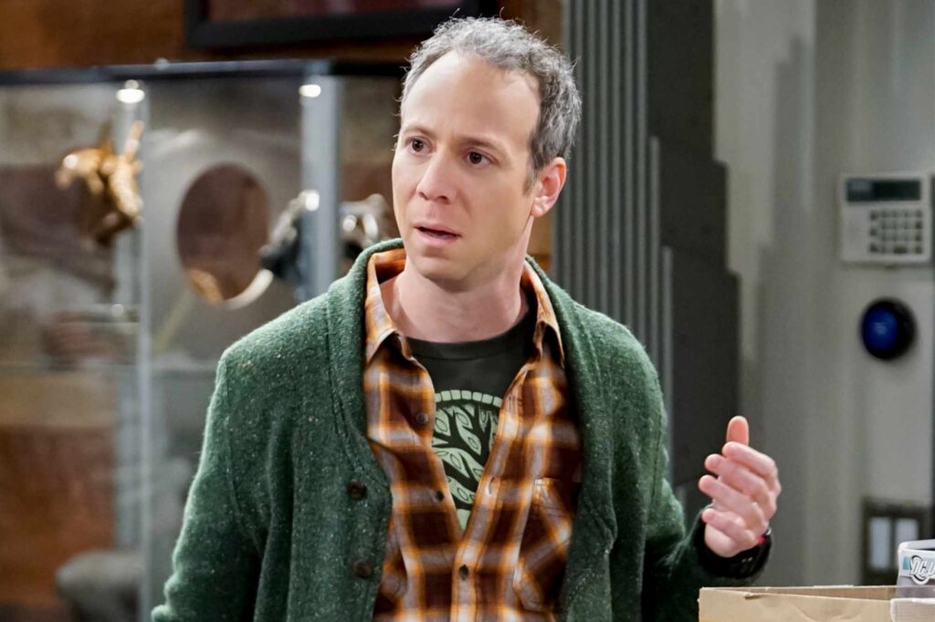 اولین تصاویر از اسپین آف Big Bang Theory منتشر شدند - گیمفا