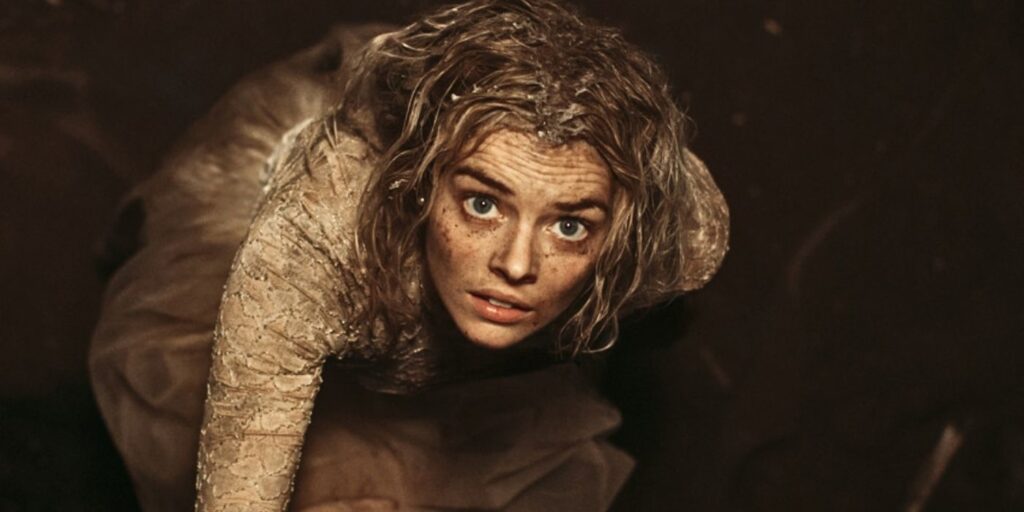 اولین تصاویر فیلم Ready or Not 2 با بازی سامارا ویوینگ منتشر شدند - گیمفا