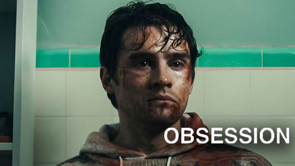 اولین تیزر فیلم ترسناک Obsession منتشر شد - گیمفا