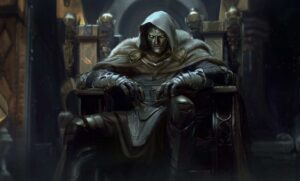 اولین تیزر و پوستر رسمی از فیلم Avengers: Doomsday منتشر شد