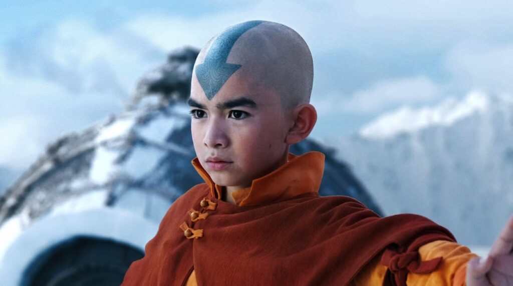 اولین پوستر فصل دوم سریال Avatar: The Last Airbender منتشر شد - گیمفا