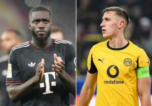 اوپامکانو خواسته های خود را به بایرن اعلام کرد/ اسلوتربک آماده پیوستن به باواریایی ها است