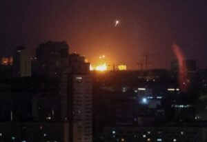 اوکراینی ها روزانه 16 ساعت قطع برق دارند