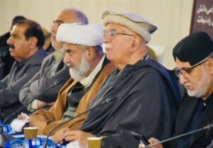 اپوزیسیون پارلمانی پاکستان نسبت به وخامت روابط با افغانستان هشدار داد