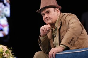 اکبر عبدی پس از مدت‌ها به تلویزیون برمی‌گردد - گیمفا