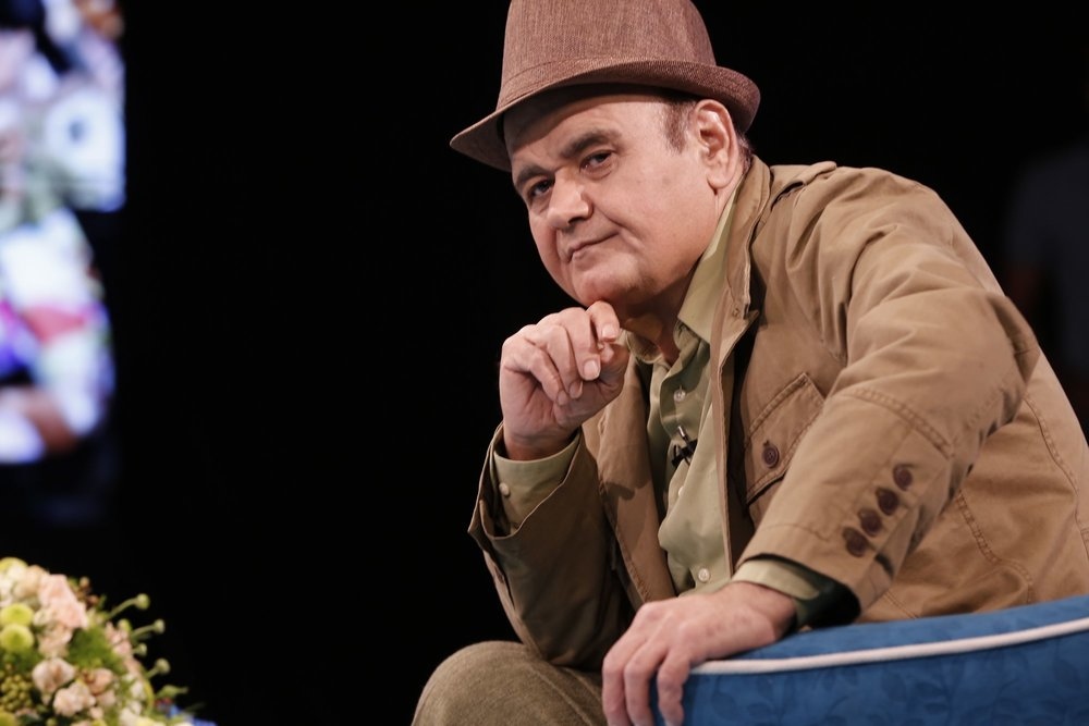 اکبر عبدی پس از مدت‌ها به تلویزیون برمی‌گردد - گیمفا