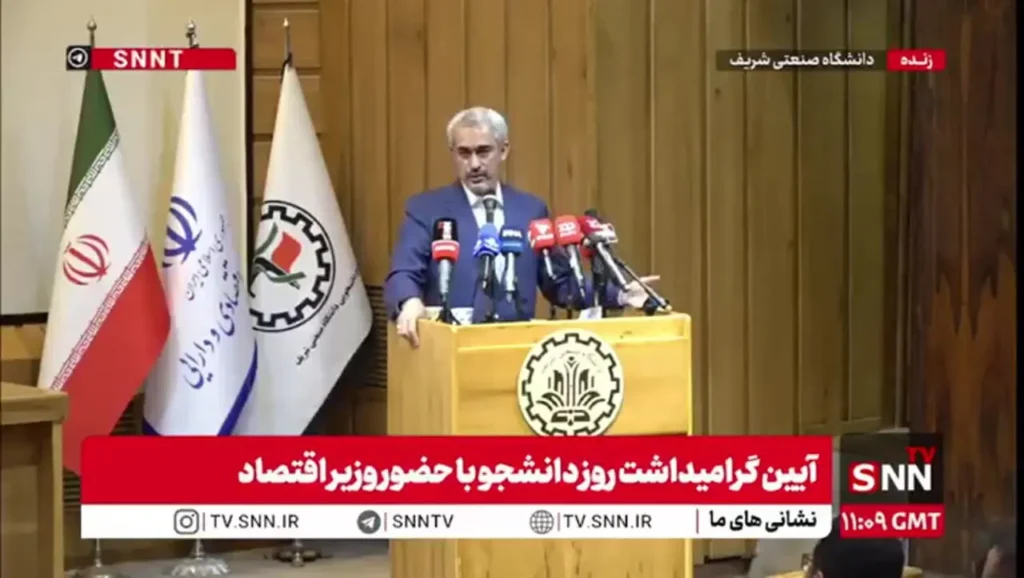 اگر بخواهیم تورم را از بین ببریم باید عدم تعادل بانکی را حل کنیم/ حالا بگویید این راه غربی است; خب راه شرقی رو بگو!