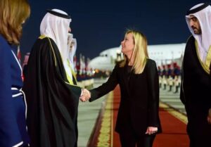 ایتالیا: باید یک توافق معتبر با ایران وجود داشته باشد