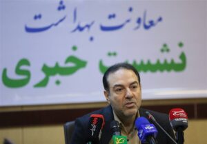 ایران با سرعتی بی سابقه وارد دوران پیری می شود