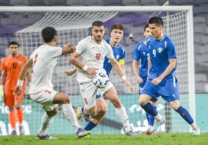 ایران در جام جهانی 2026 در کدام شهرها بازی می کند؟/ حداقل یک بازی در آمریکا