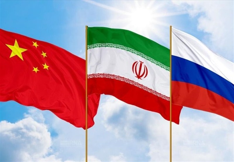 ایران، چین و روسیه: تلاش ترویکا برای فعال سازی اسنپ بک فاقد اعتبار قانونی است/ قطعنامه 2231 پایان یافت