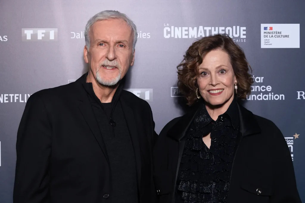 ایستادگی قاطع یک بازیگر در برابر رفتار تند جیمز کامرون در فیلم Aliens