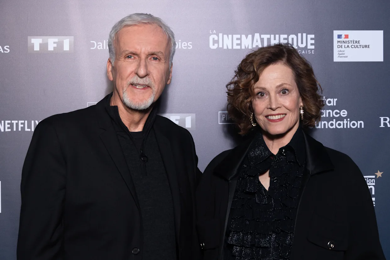 ایستادگی قاطع یک بازیگر در برابر رفتار تند جیمز کامرون در فیلم Aliens