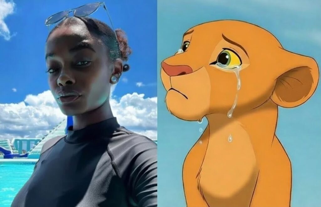 ایمانی اسمیت بازیگر سابق The Lion King به قتل رسید - گیمفا