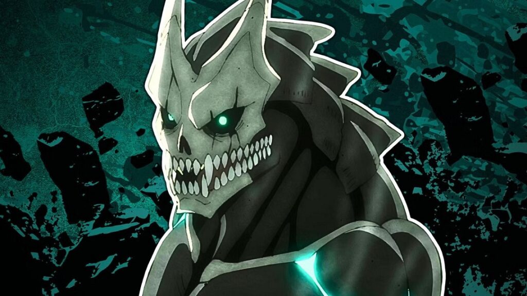 با انتشار تریلری جدید، تاریخ پخش آخرین آرک انیمه Kaiju No. 8 اعلام شد - گیمفا