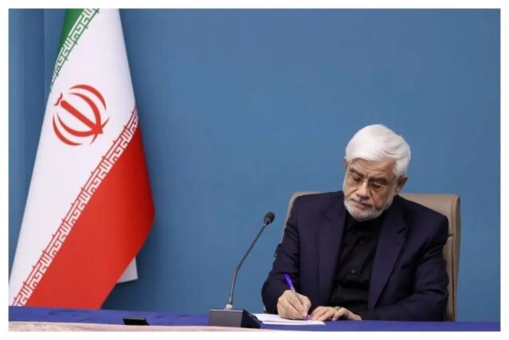 با جمع آوری اجناس از قفسه فروشگاه ها برخورد کنید