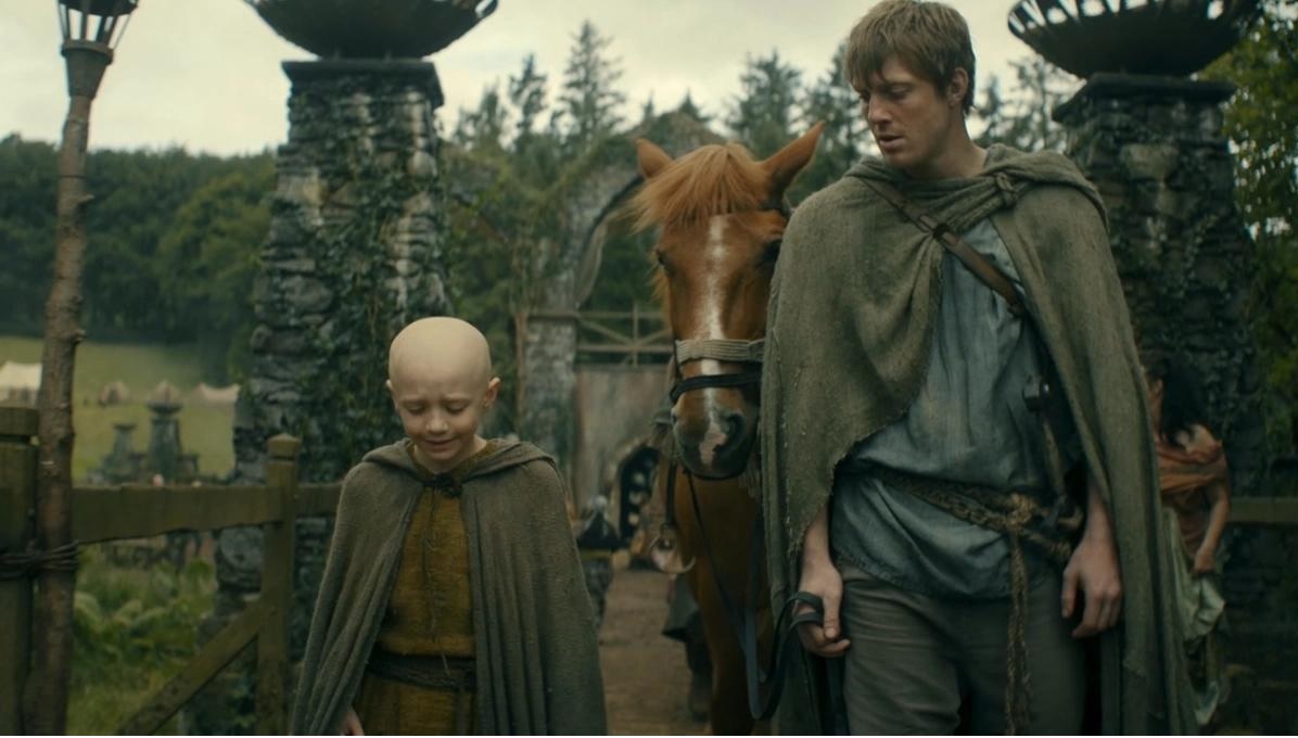 با پخش تیزر جدیدی زمان انتشار تریلر نهایی سریال A Knight of the Seven Kingdoms مشخص شد - گیمفا