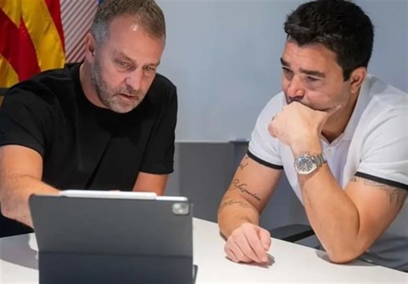 بارسلونا به فکر جذب یک مدافع میانی است / 4 گزینه روی میز