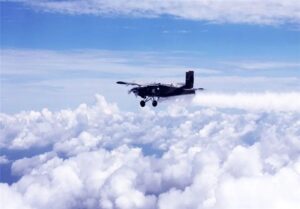 بارورسازی ابرها؛ تناقض در راس سازمان هواشناسی با تردیدهای گزینشی