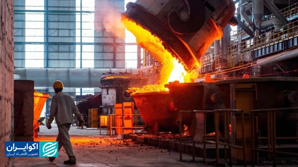 بازار جهانی فولاد به کجا می‌رود؟