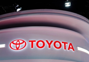 بازار چین ترمز تویوتا را کشید/ فروش جهانی خودروساز ژاپنی کاهش یافت