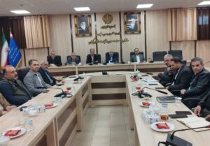 بازار گیلان آرام است/ عرضه اقلام پرمصرف بدون وقفه ادامه دارد