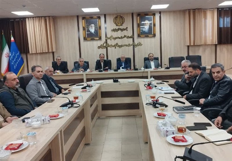 بازار گیلان آرام است/ عرضه اقلام پرمصرف بدون وقفه ادامه دارد