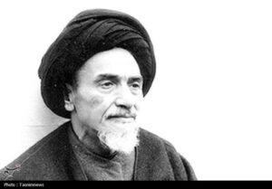 بازخوانی اندیشه سیاسی آیت الله میلانی