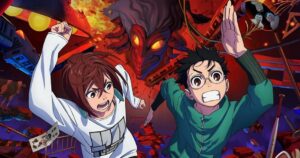 بازه زمانی انتشار فصل سوم انیمه Dandadan مشخص شد - گیمفا