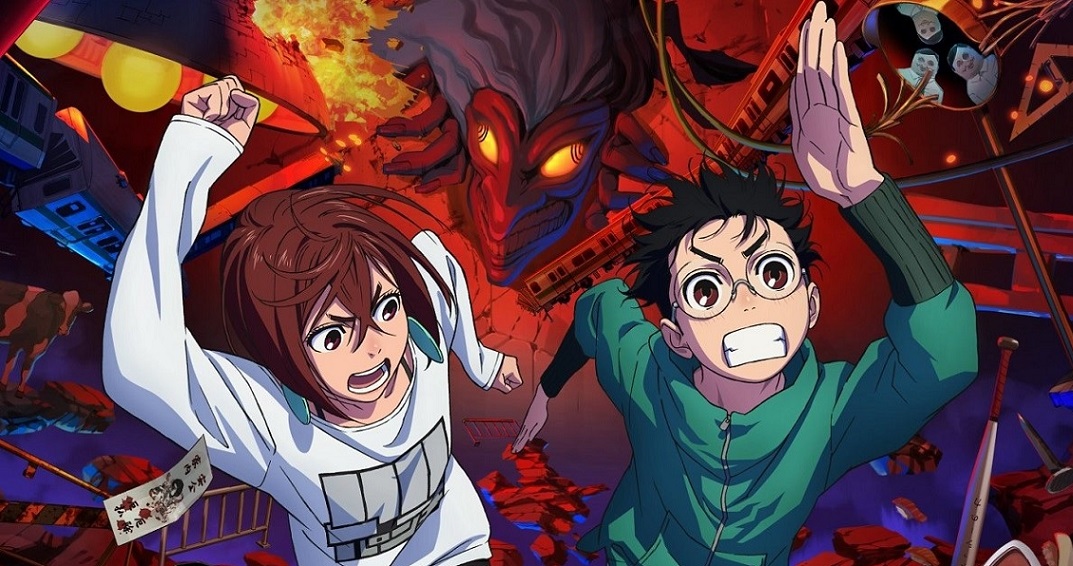 بازه زمانی انتشار فصل سوم انیمه Dandadan مشخص شد - گیمفا