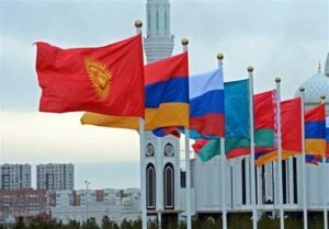 بازگشت به اوراسیا؛ تلاش تهران برای سهم از دست رفته