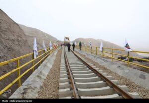 بحران تبعیض و ناکارآمدی در «تراورس»/ کارگران راه آهن دست از کار کشیدند