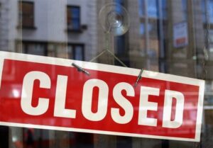 بحران مالی در قلب اروپا/ تعداد ورشکستگی ها در آلمان رکورد زد