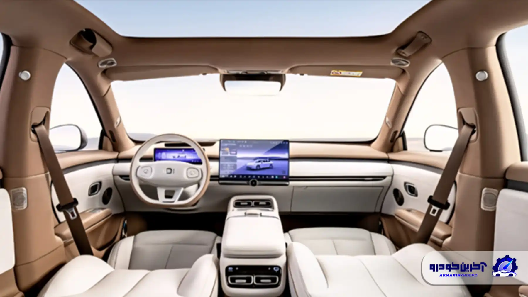 بحران کپی کاری در صنعت خودروی چین ؛ وقتی طراحی‌ها شبیه هم می‌شوند و نوآوری رنگ می‌بازد