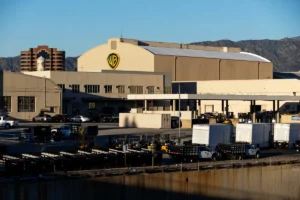 کمپانی برادران وارنر