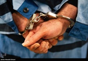 برخورد پلیس آذربایجان شرقی با کلاهبرداران، اراذل و اوباش و سارقان