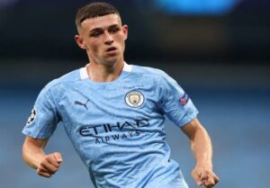 برد سیتی در روز شکست آرسنال و محرومیت چلسی